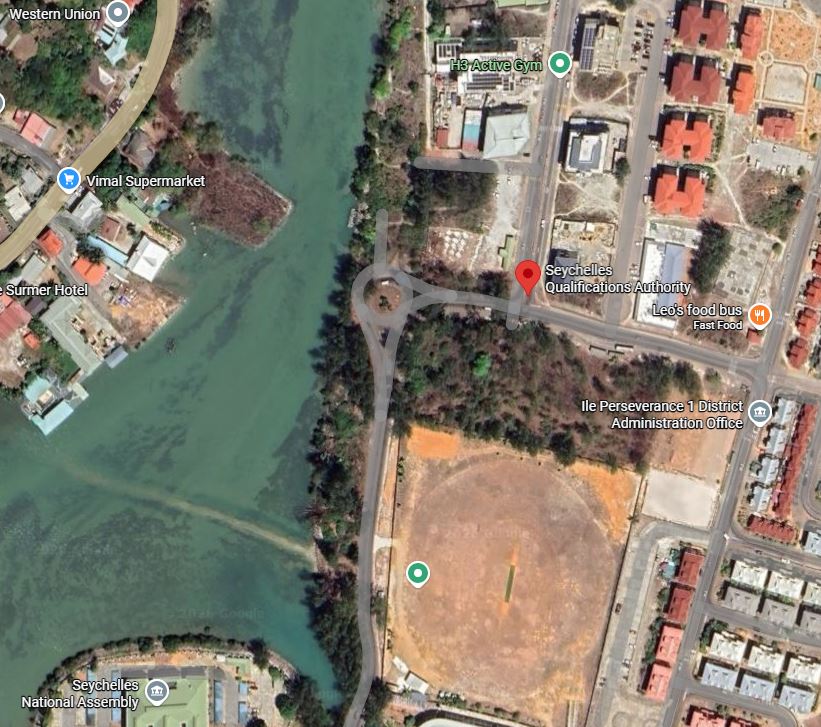 SQA LOCATION