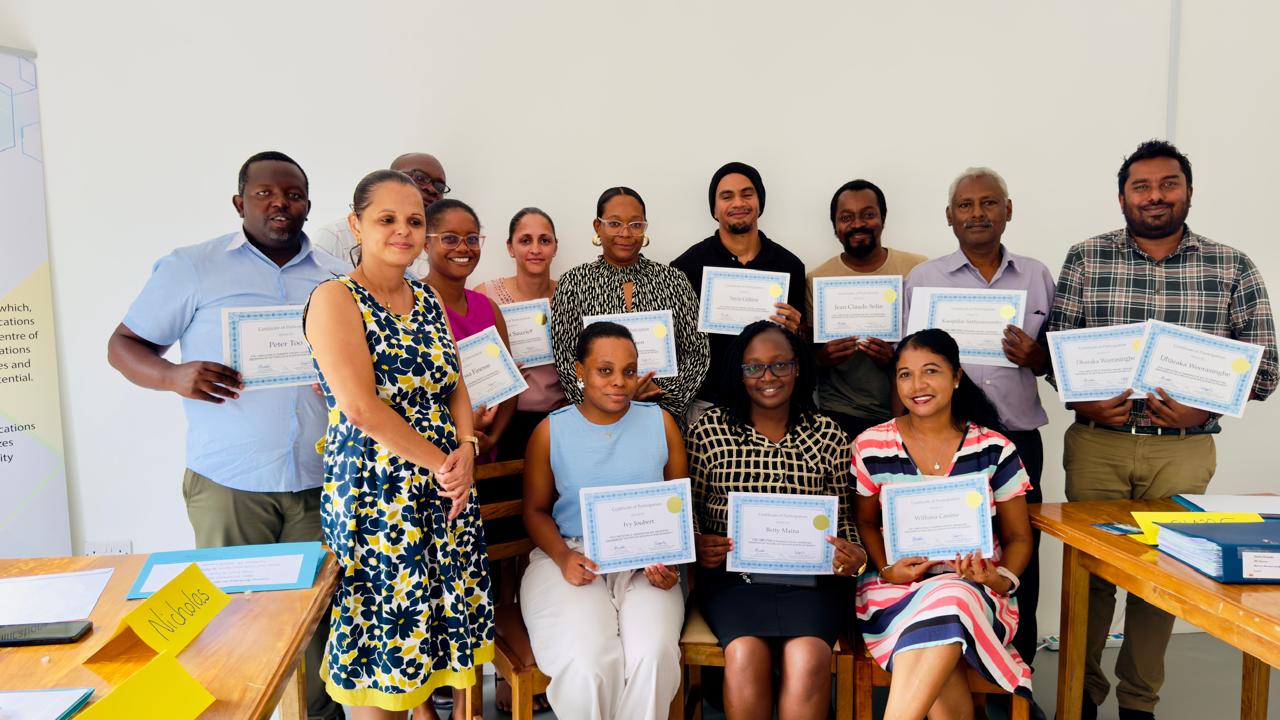 Trained RPL Practitioners