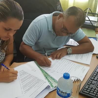 Initiator With Rpl Coordinator